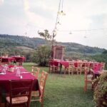 Agriturismo La Capanna