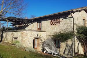 Agriturismo La Capanna di Porcellina