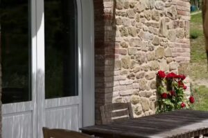 Agriturismo La Capanna sui Colli d’Ambra – Podere Montino