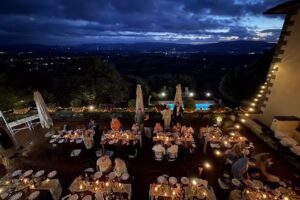 Agriturismo La Capitata