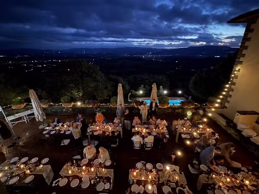 Agriturismo La Capitata