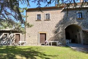 Agriturismo La Capraccia