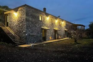 Agriturismo la caraffara