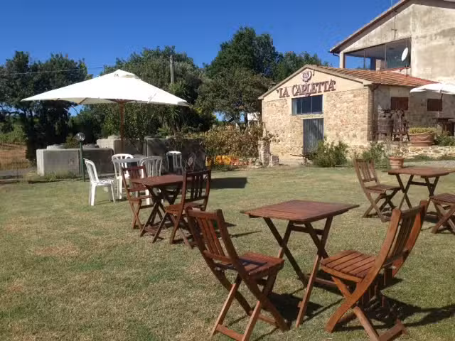 Agriturismo La Carletta