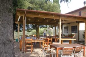 Agriturismo La Carraia