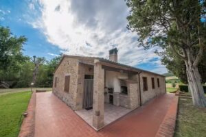 Agriturismo La Carraia