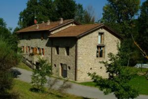 Agriturismo “La Cartiera dei Benandanti” Monghidoro (BO)