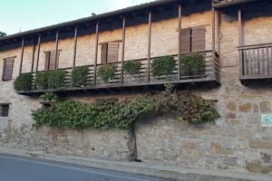 Agriturismo La Casa Degli Ospiti