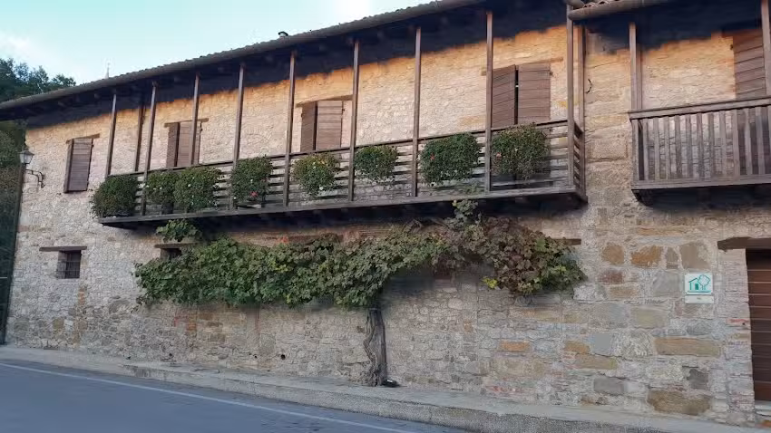 Agriturismo La Casa Degli Ospiti