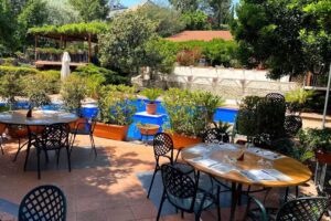 Agriturismo La Casa del Ghiro