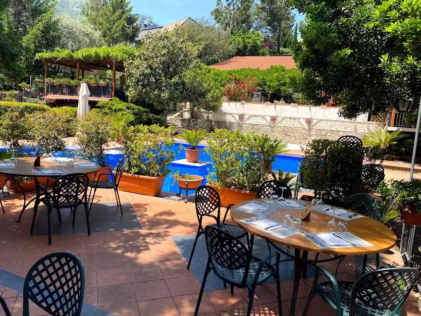 Agriturismo La Casa del Ghiro