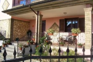 Agriturismo “La Casa del Nonno”