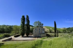 Agriturismo La casa del vecchio mulino