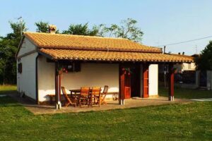 Agriturismo La Casa della Lavanda – Il Rustico