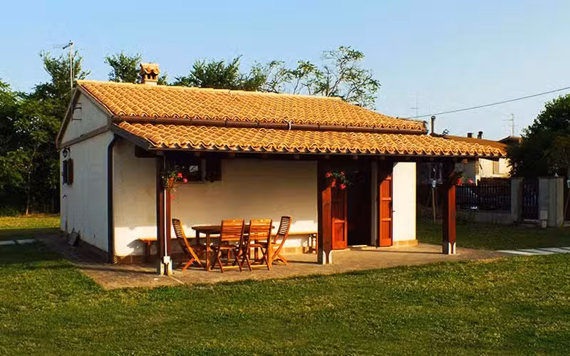 Agriturismo La Casa della Lavanda – Il Rustico