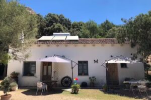 Agriturismo La Casa delle Fate di Costanza Bonacossa