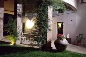 Agriturismo La Casa delle Viole