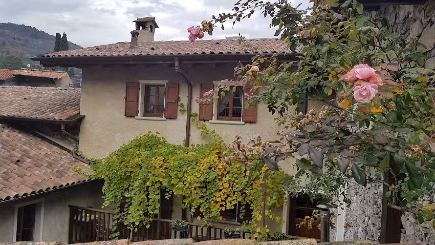 Agriturismo La Casa di Matilde