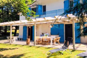 Agriturismo La Casa Nel Bosco di Falciprato -Fattoria Didattica