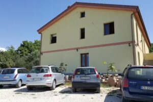 Agriturismo La Casa Nel Cielo