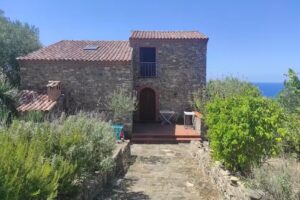 Agriturismo La Casa Vecchia