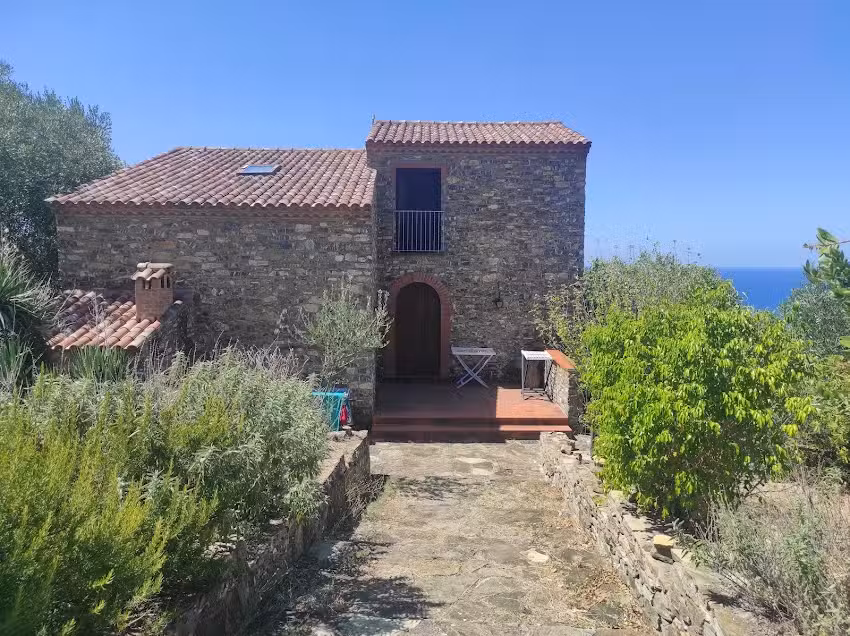 Agriturismo La Casa Vecchia