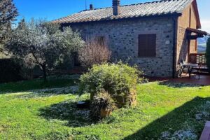 Agriturismo La Casanuova