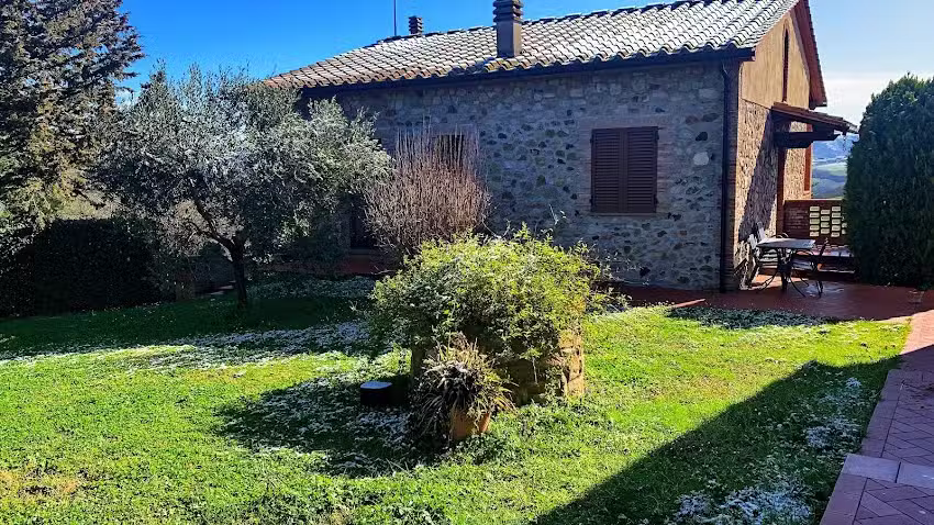 Agriturismo La Casanuova