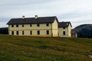 Agriturismo La Casara