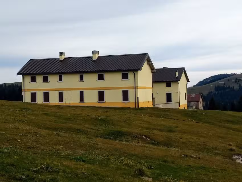 Agriturismo La Casara