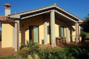 Agriturismo La Cascata