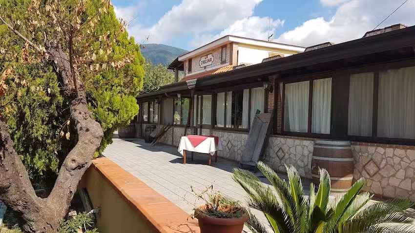 Agriturismo La Cascina