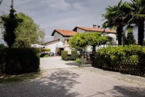 Agriturismo la Cascina