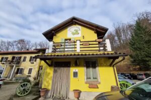 Agriturismo La Cascina Dei Vecchi Sapori