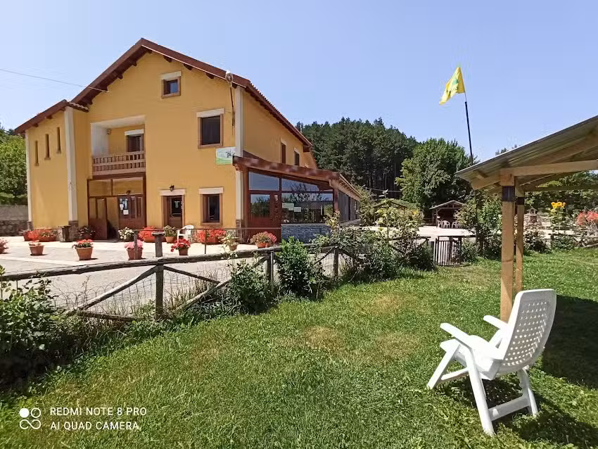 Agriturismo La Cascina Del Fiume