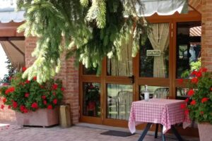 Agriturismo la Cascina del Nonu Celestin