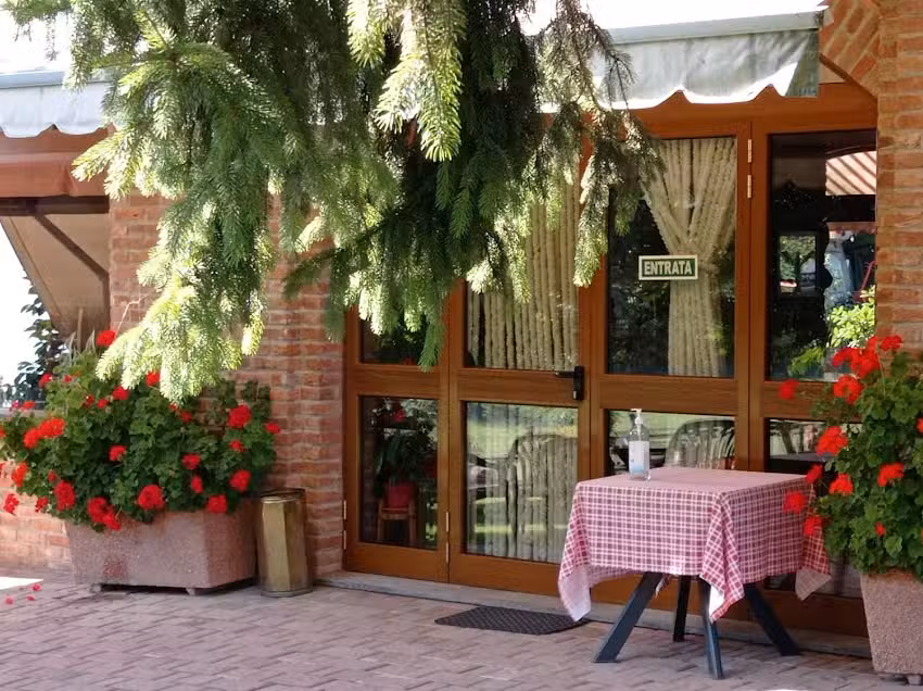 Agriturismo la Cascina del Nonu Celestin