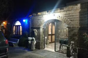 Agriturismo La Cascina Del Sole