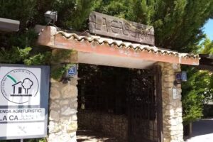 Agriturismo La Cascina di Basile Attanasio