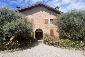 Agriturismo La Cascinetta