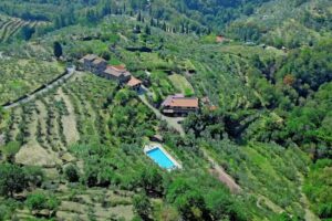 Agriturismo La Casella