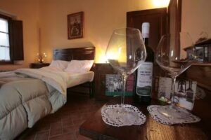 Agriturismo la Casella