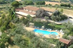 Agriturismo La Casella