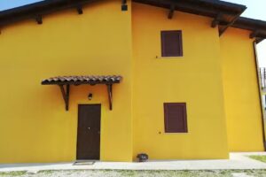 Agriturismo La Casetta