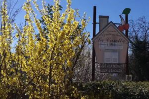 Agriturismo La Casetta