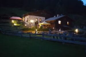 Agriturismo La Casetta della Zia Edda