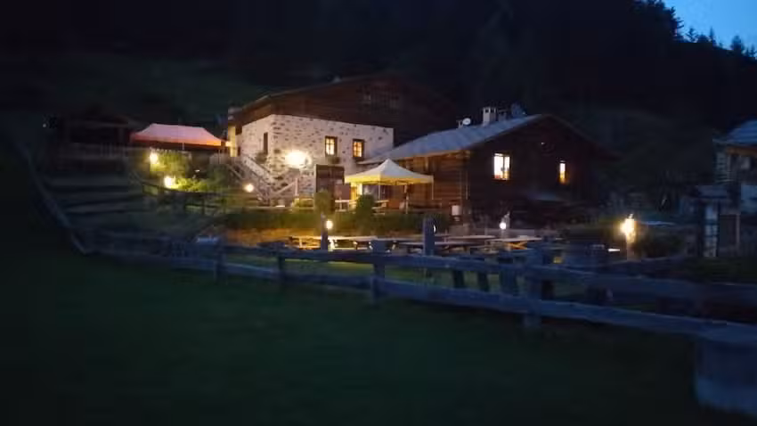 Agriturismo La Casetta della Zia Edda