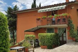 Agriturismo la Casetta di Butia