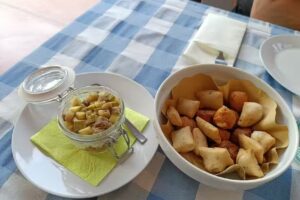 Agriturismo La Casetta nel Bosco