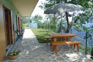 Agriturismo La Casina di Nonno Bigi